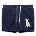 Badehose Hund - French Navy