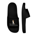 Badelatschen Beagel - black