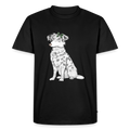Männer Premium T-Shirt - Schwarz