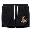 Swim Trunks - black