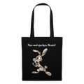 Tote Bag - black