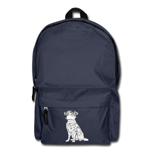 Rucksack - Navy
