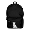 Rucksack - Schwarz