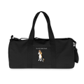 Gepäcktasche Beagel - black
