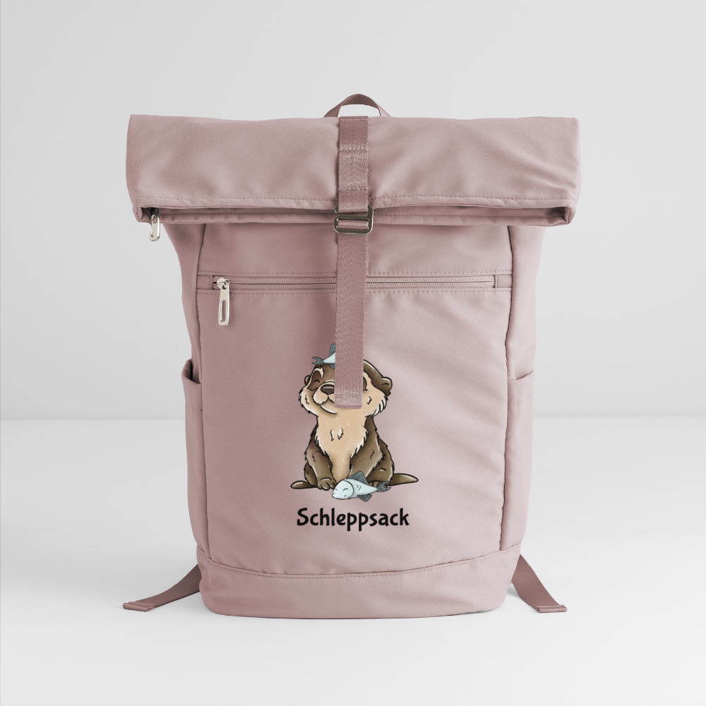 Laptop-Rucksack - Altrosa