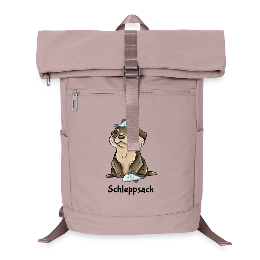 Laptop-Rucksack - Altrosa