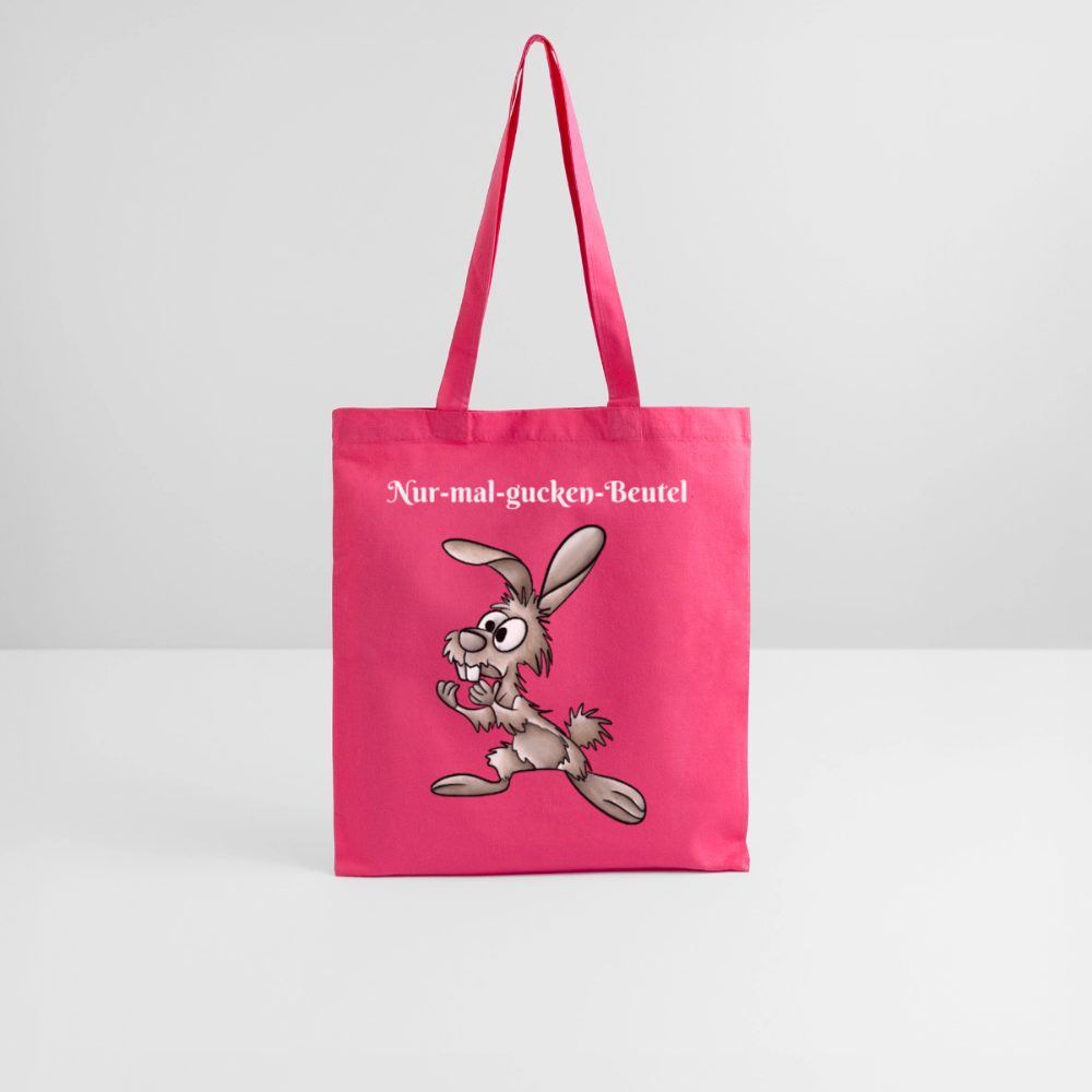 Tote Bag - azalea