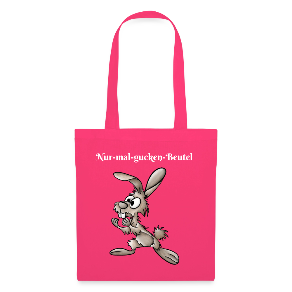 Tote Bag - azalea