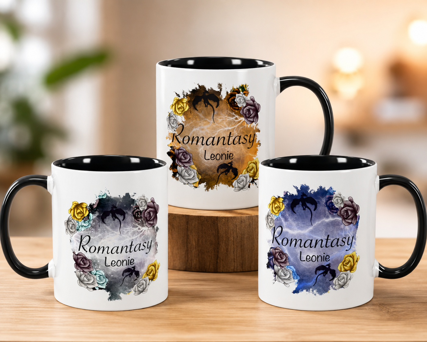 Tasse Romantasy