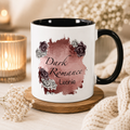Dark Romance Tasse