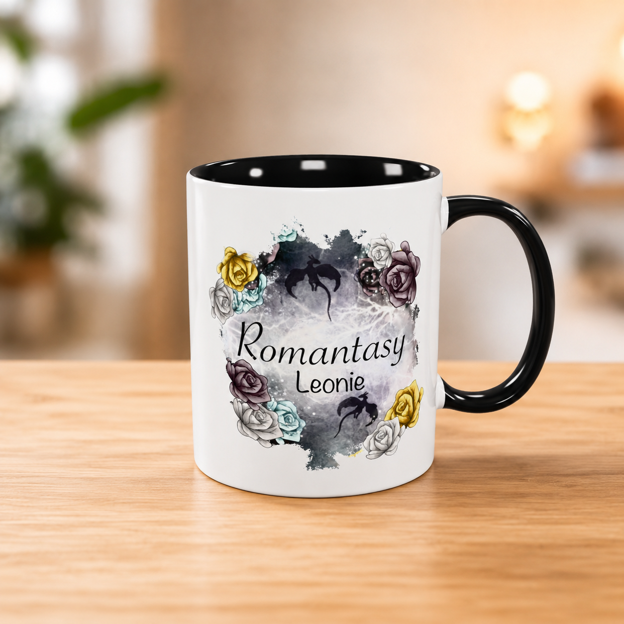 Tasse Romantasy