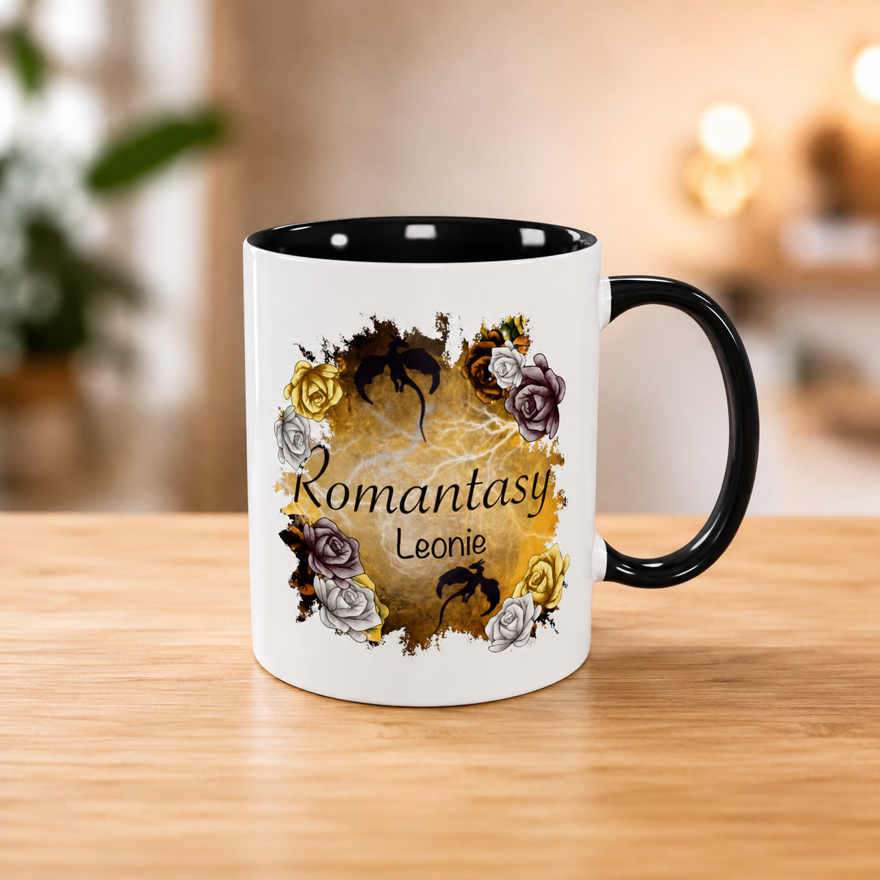 Tasse Romantasy