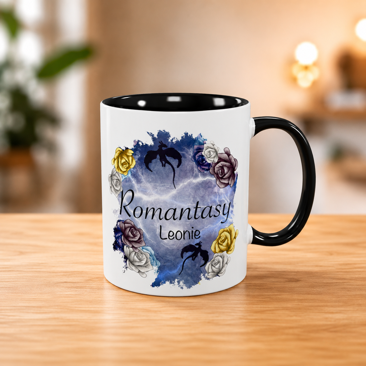 Tasse Romantasy