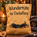 Wundertüte für Dackelfans