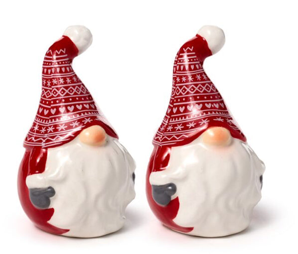 Salz und Pfefferstreuer Wichtel