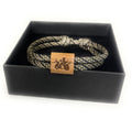 Segeltauarmband Motorrad// Armband Motorrad