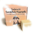 Sandelholz Seife