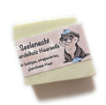 Sandelholz Haarseife