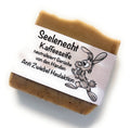 Kaffe- Schokoladen Seife für die Küche