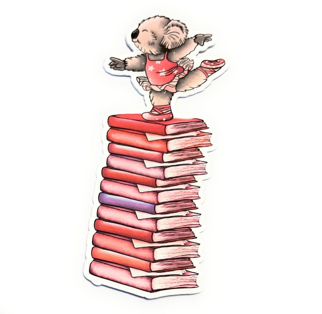 Lesezeichen Koala