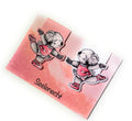 Lesezeichen magnetisch Koala Set