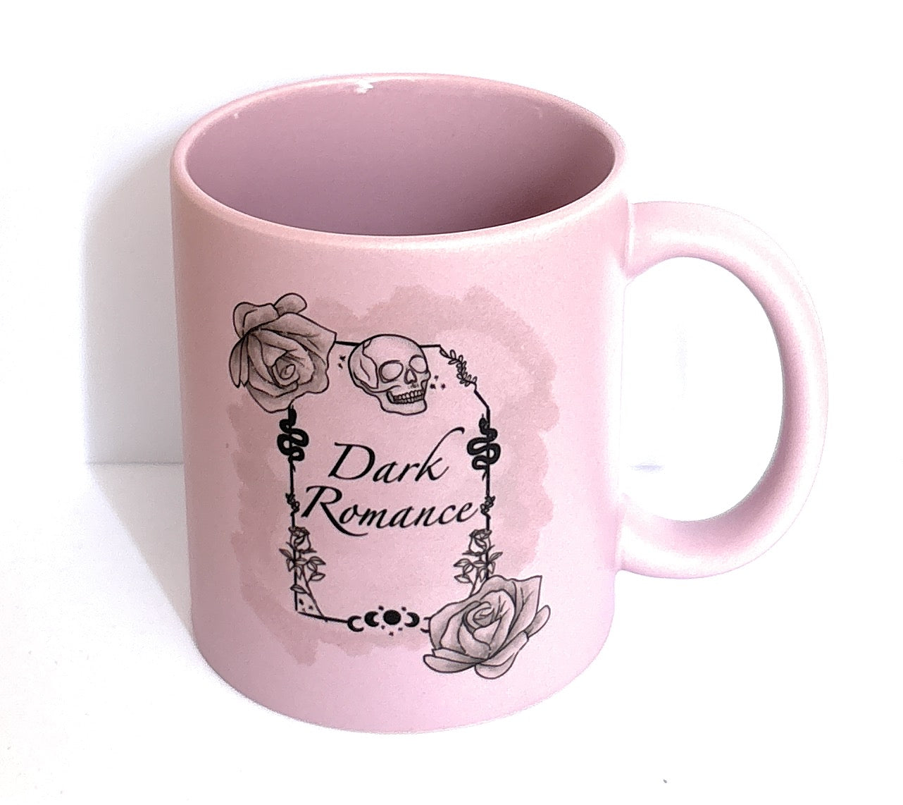Tasse Dark Romance