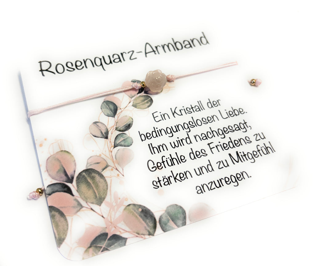Edelstein Armband