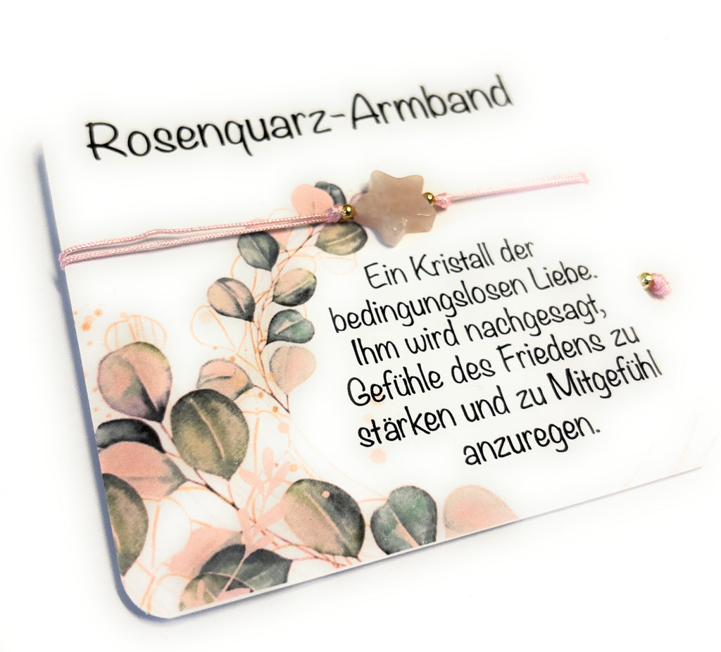 Edelstein Armband