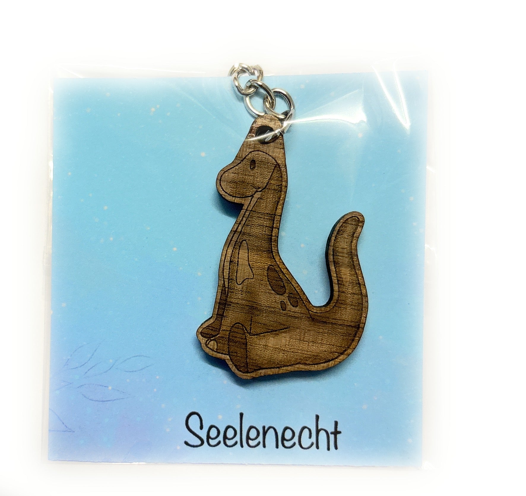 Schlüsselanhänger Schulstart