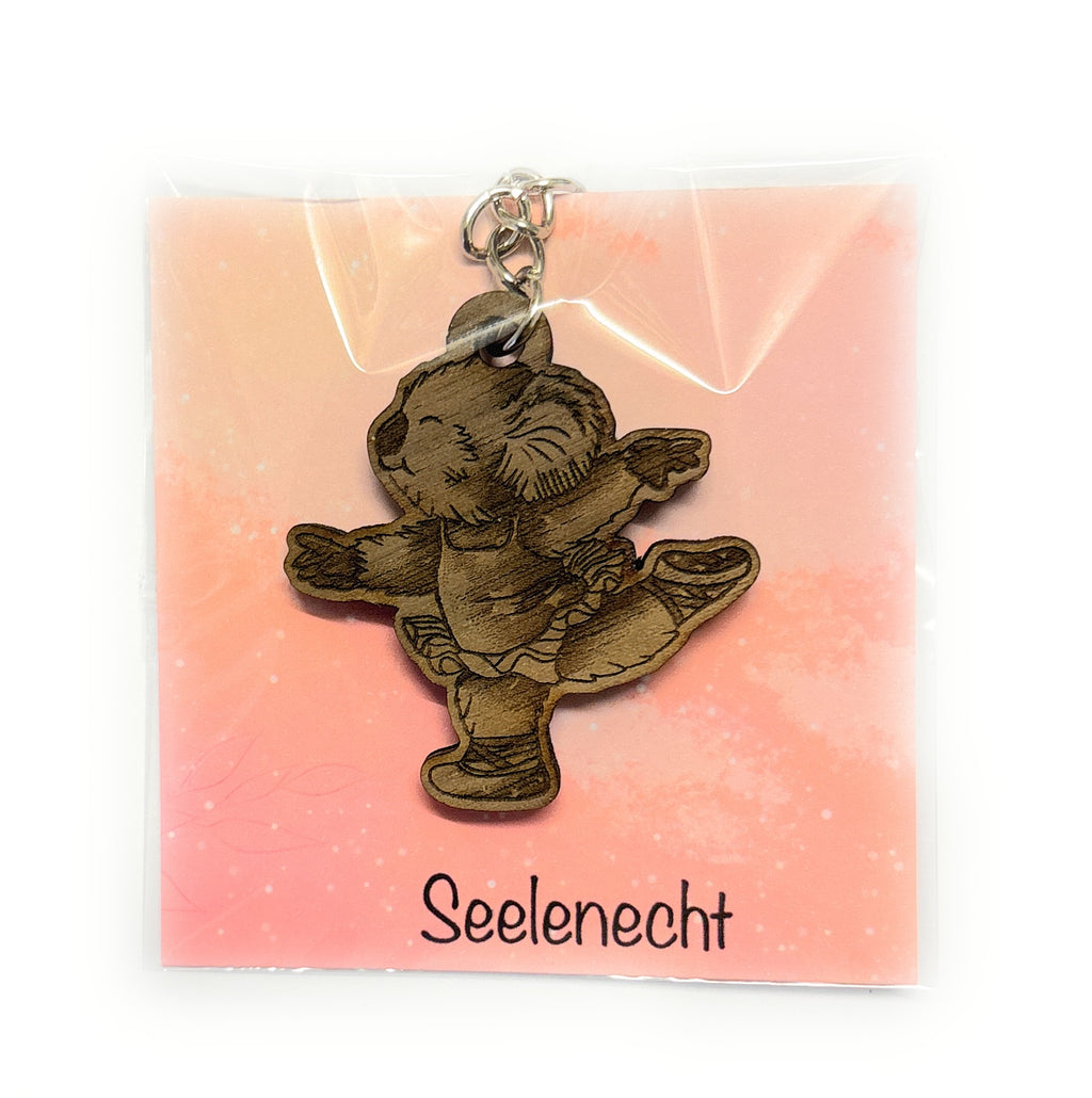 Schlüsselanhänger Schulstart