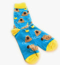 Socken Capybara