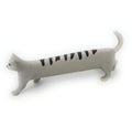 Radiergummi Katze