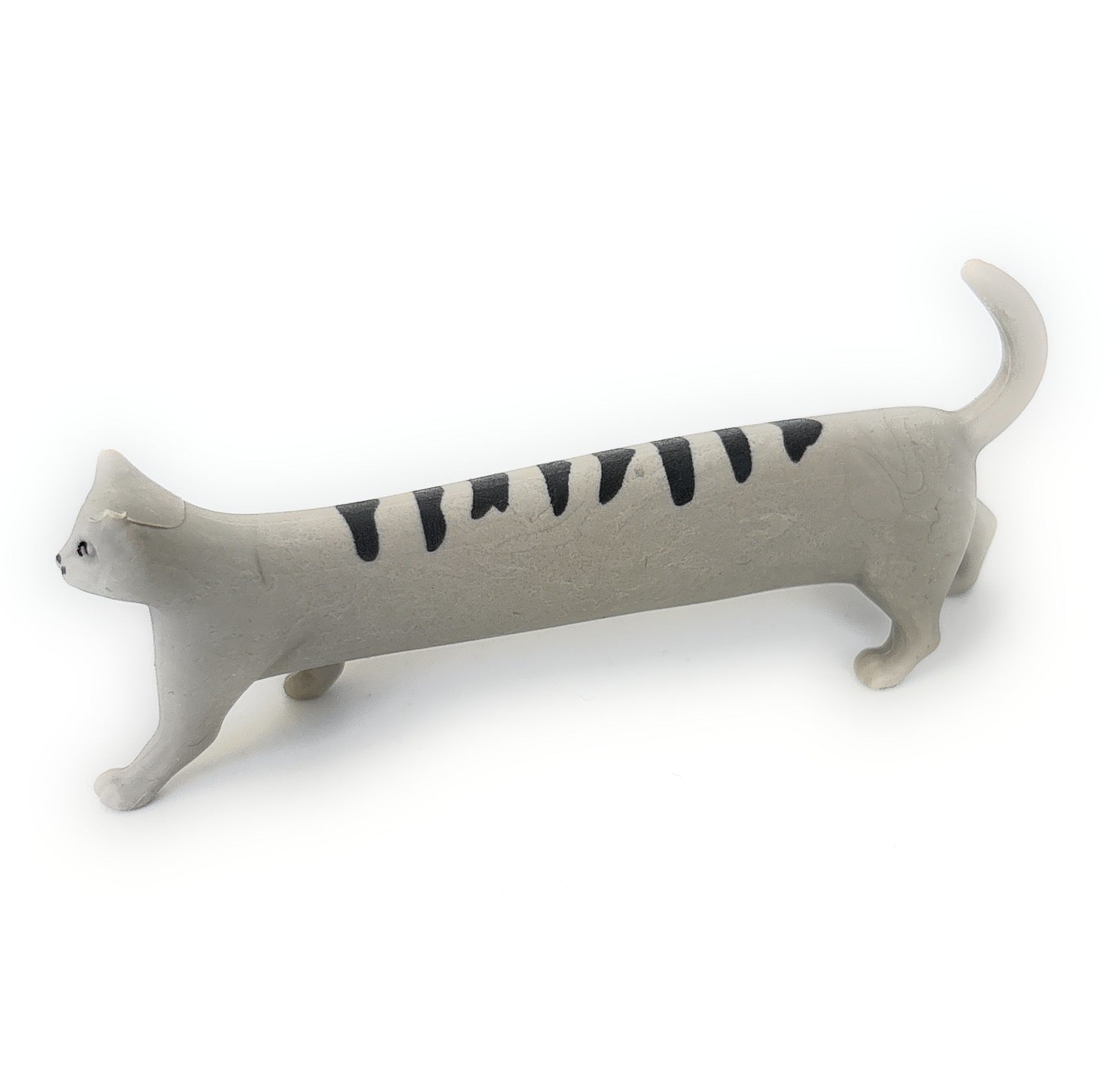 Radiergummi Katze