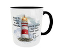 Tasse Leuchtturm