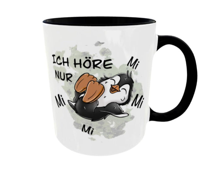 Tasse Pinguin