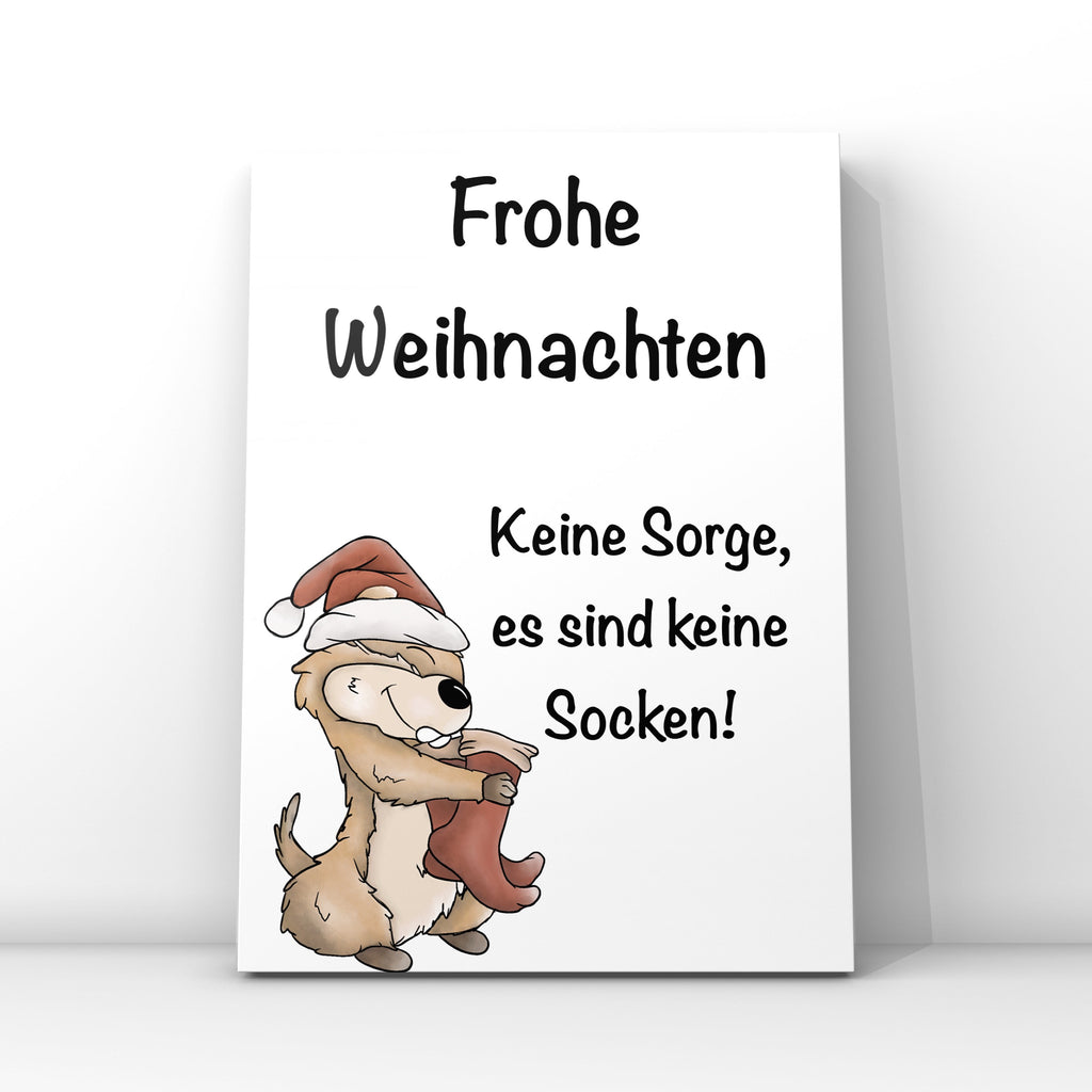 Weihnachtskarten Set