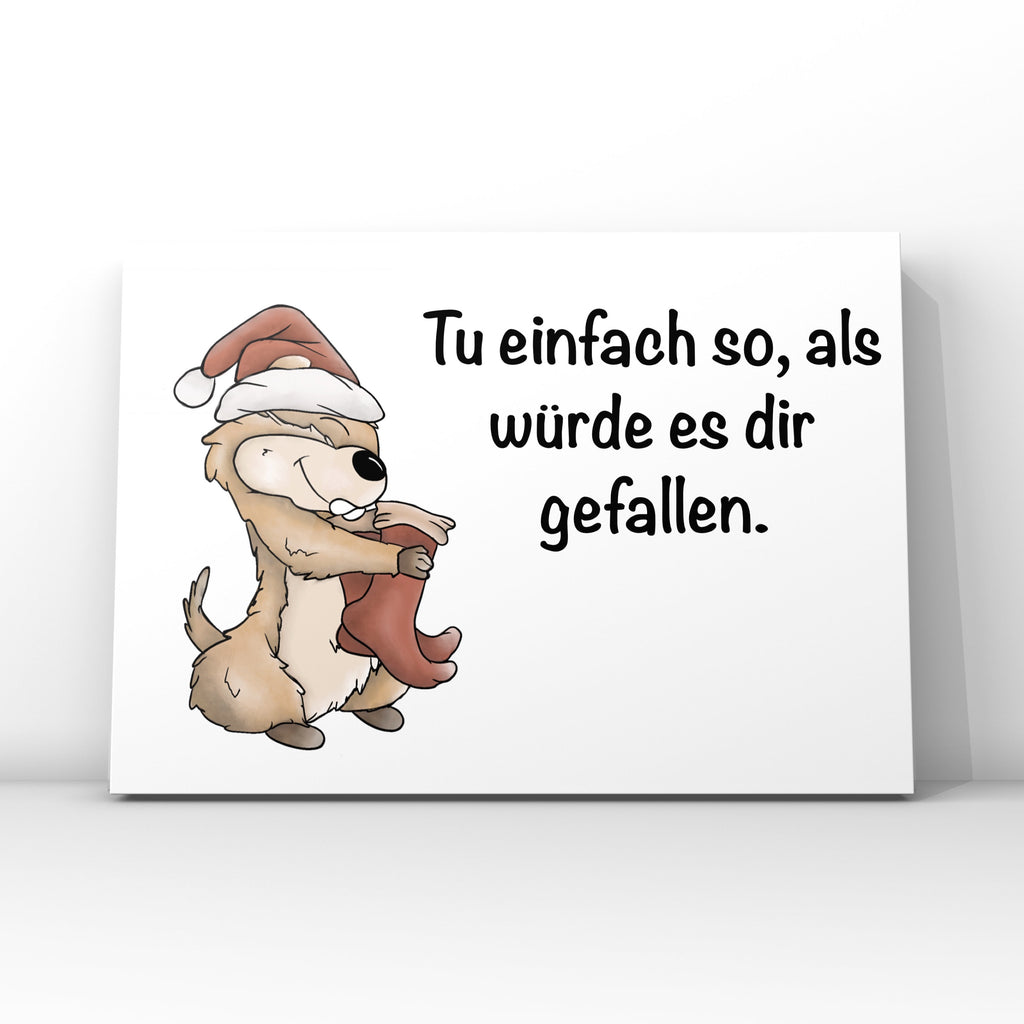 Weihnachtskarten Set