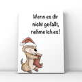 Weihnachtskarte