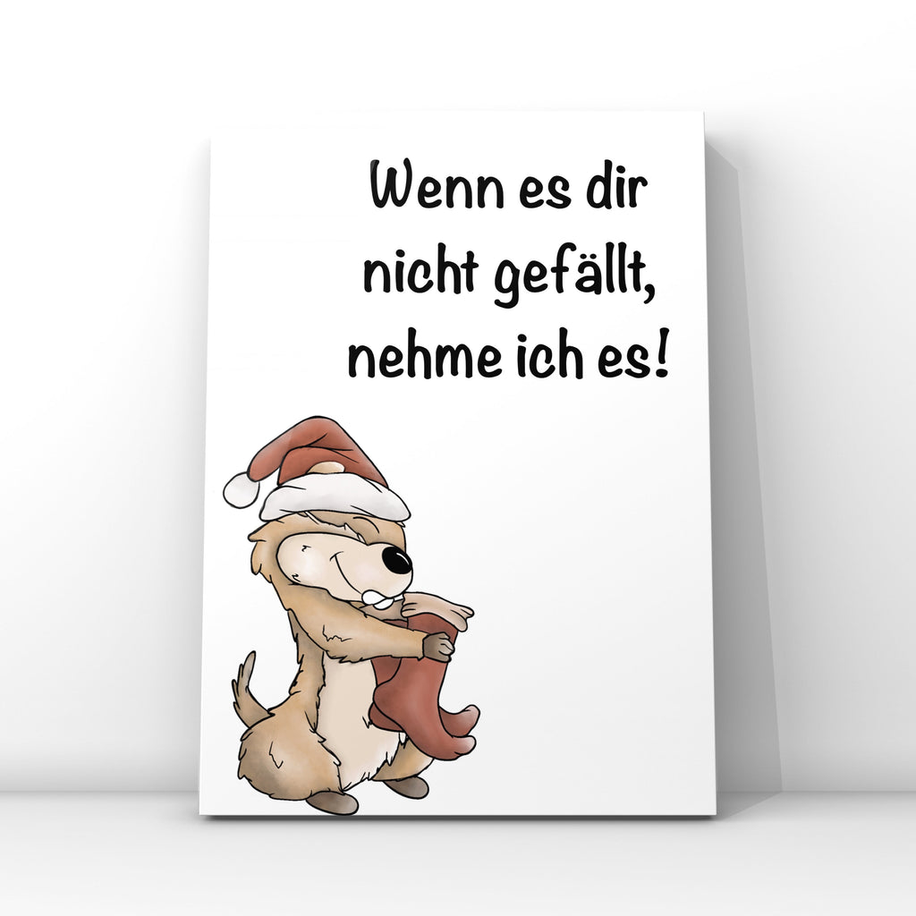 Weihnachtskarten Set