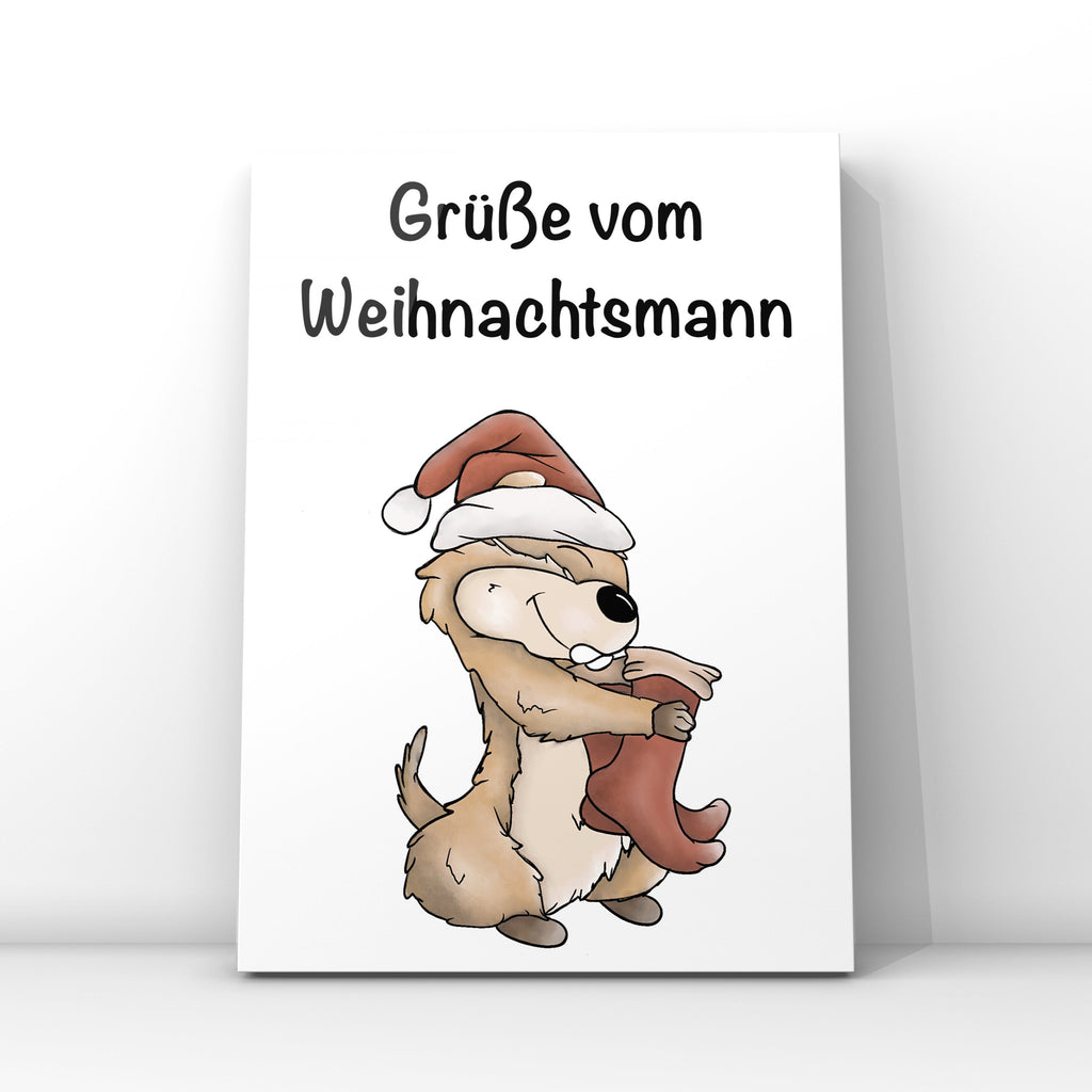 Weihnachtskarten Set