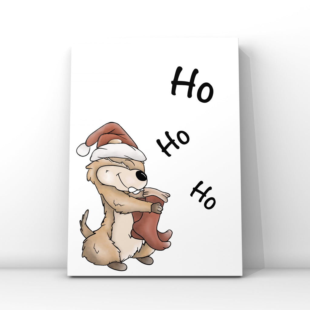 Weihnachtskarten Set