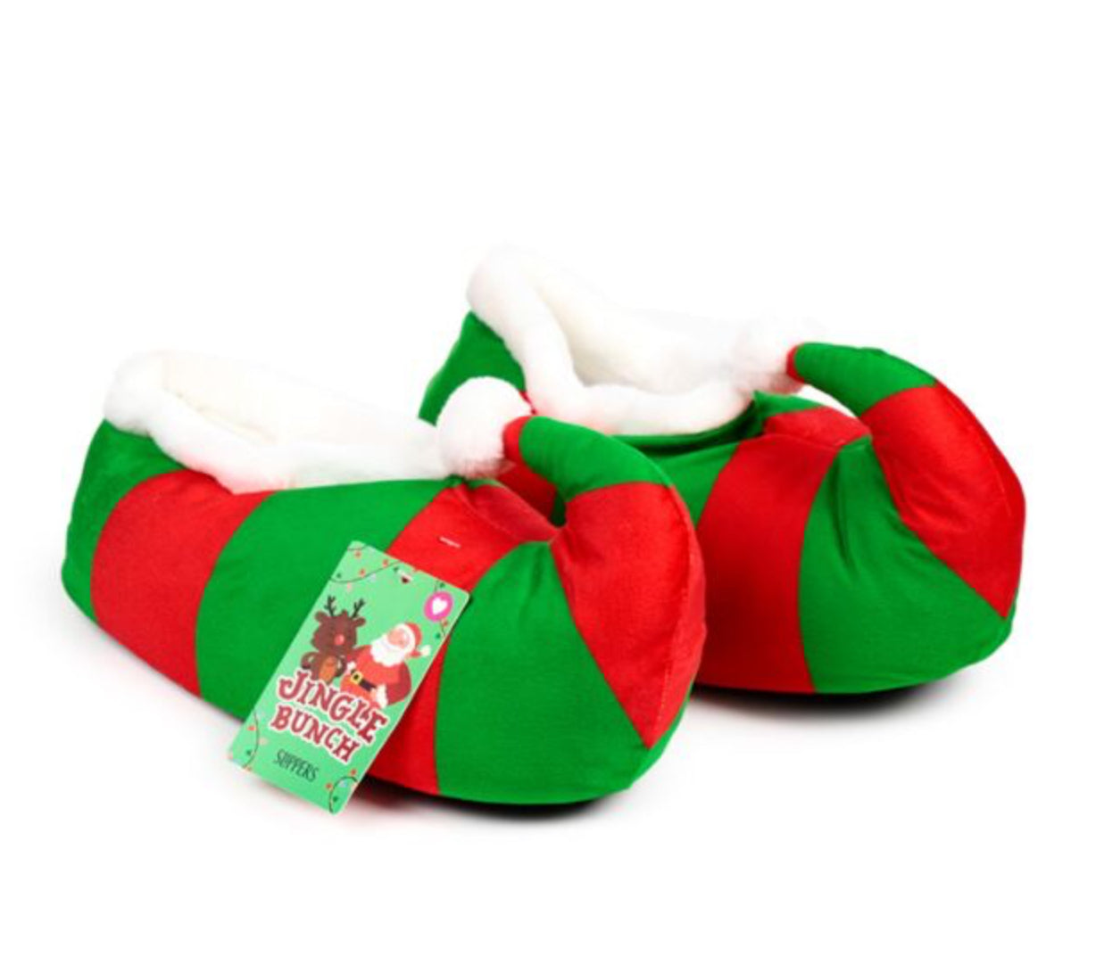 Hausschuhe Elfen Größe: 36-39