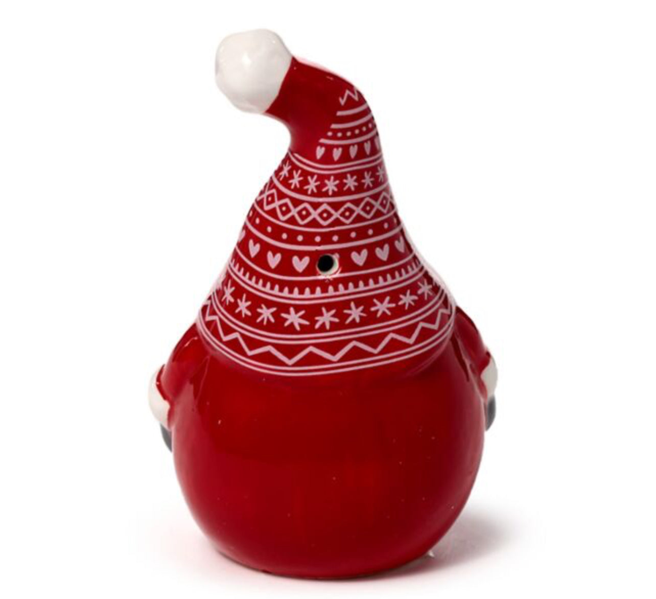 Salz und Pfefferstreuer Wichtel