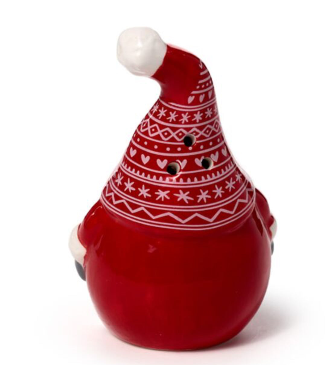 Salz und Pfefferstreuer Wichtel