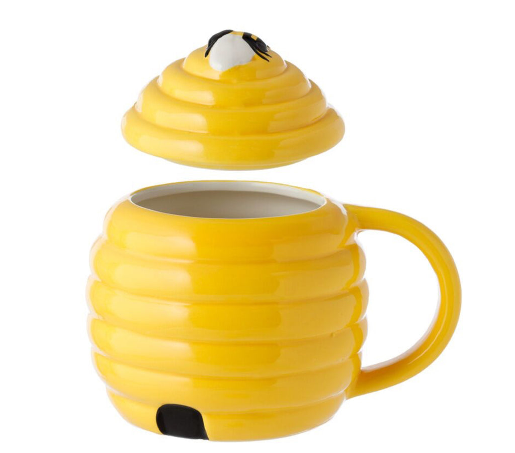 Honig Tasse
