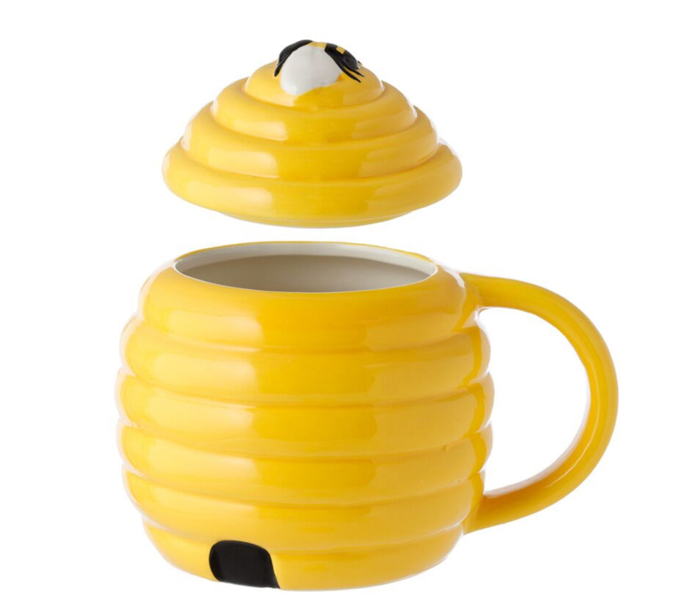 Honig Tasse