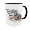 Tasse Ratte