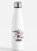 Thermoflasche Leuchtturm