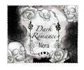 Brillenputztuch Dark Romance