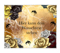 Brillenputztuch Romantasy